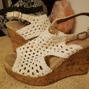 jellypop wedges